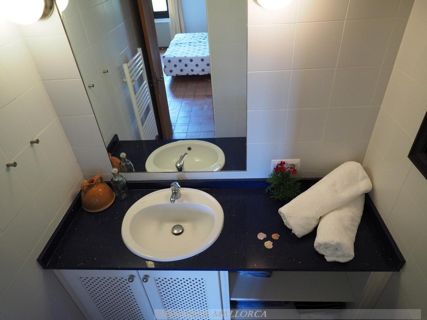 Meervilla Mallorca - Charmantes Ferienhaus Mit Phantastischem Meerblick In Canyamel エクステリア 写真