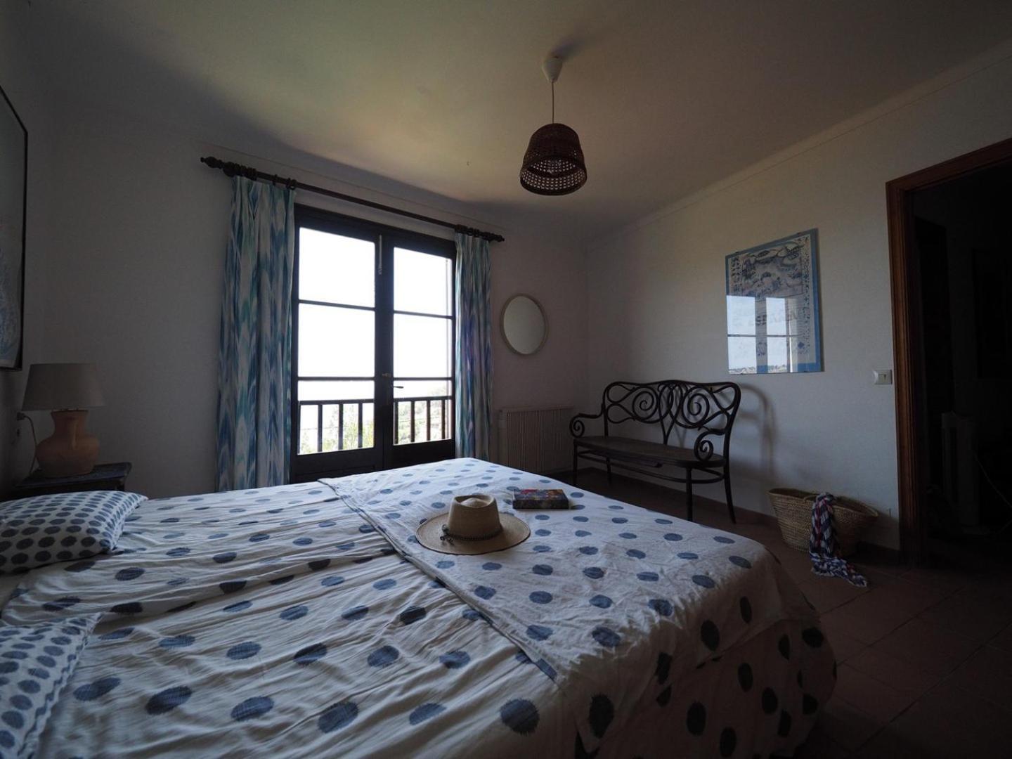 Meervilla Mallorca - Charmantes Ferienhaus Mit Phantastischem Meerblick In Canyamel エクステリア 写真